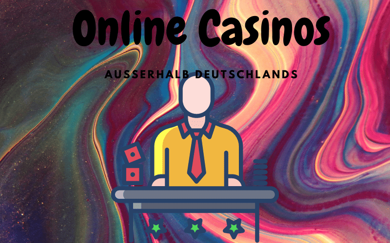 Beste online Casinos Deutschlands